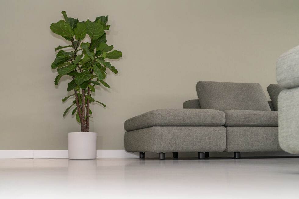 Kunststofvloeren, Gietvloeren, Deventer Soldicoat, sfeerbeelden, eindresultaat