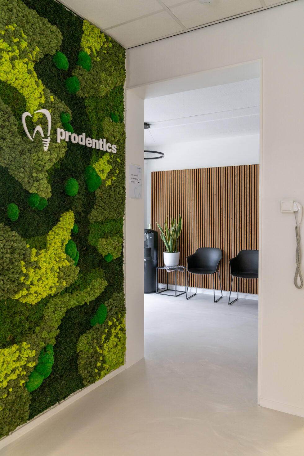 Kunststofvloeren, Gietvloeren, Deventer Soldicoat, sfeerbeelden, eindresultaat