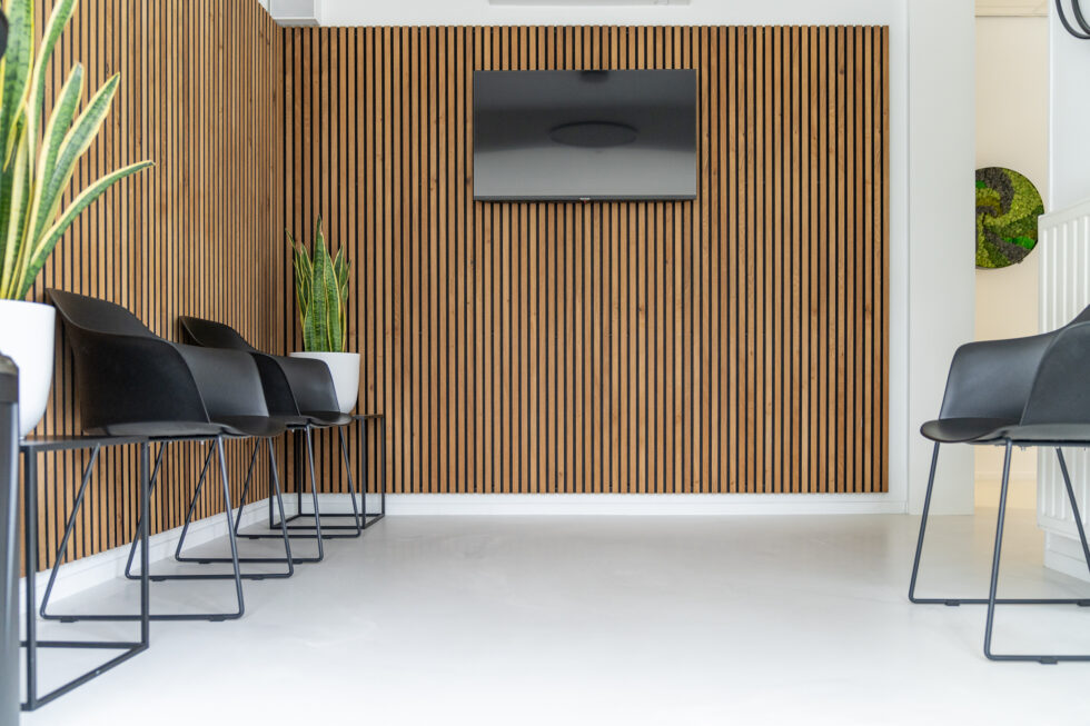 Kunststofvloeren, Gietvloeren, Deventer Soldicoat, sfeerbeelden, eindresultaat