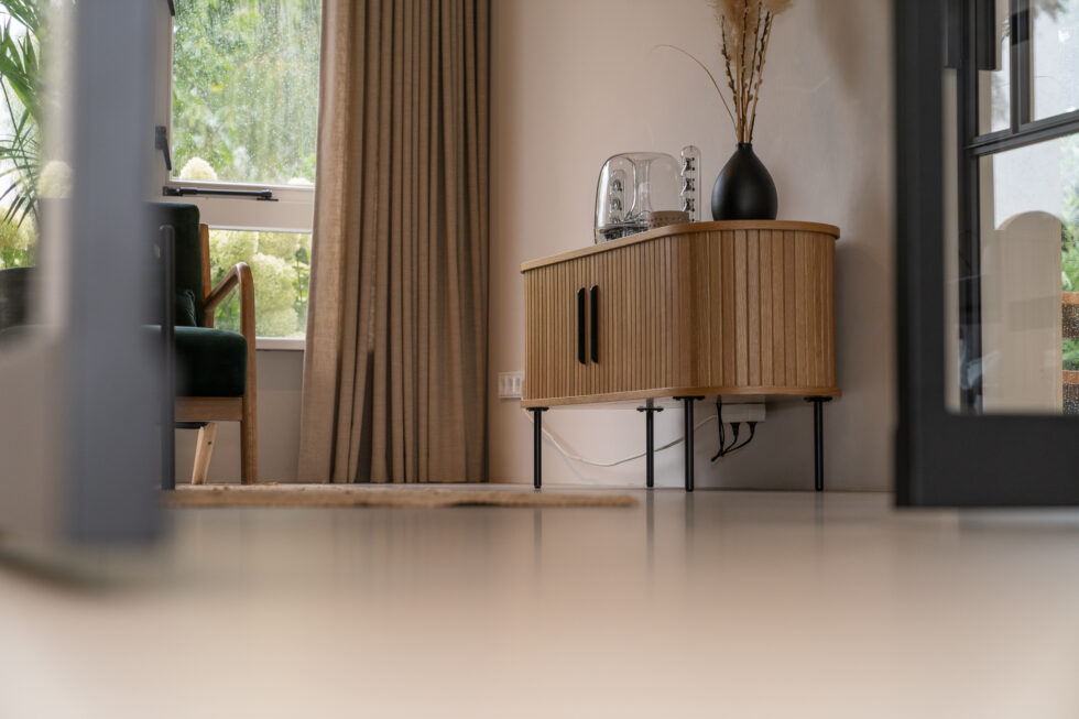 Kunststofvloeren, Gietvloeren, Deventer Soldicoat, sfeerbeelden, eindresultaat