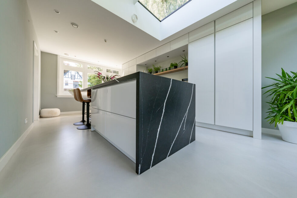 Kunststofvloeren, Gietvloeren, Deventer Soldicoat, sfeerbeelden, eindresultaat