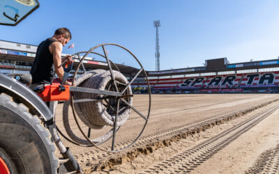 Geef je projecten extra aandacht
