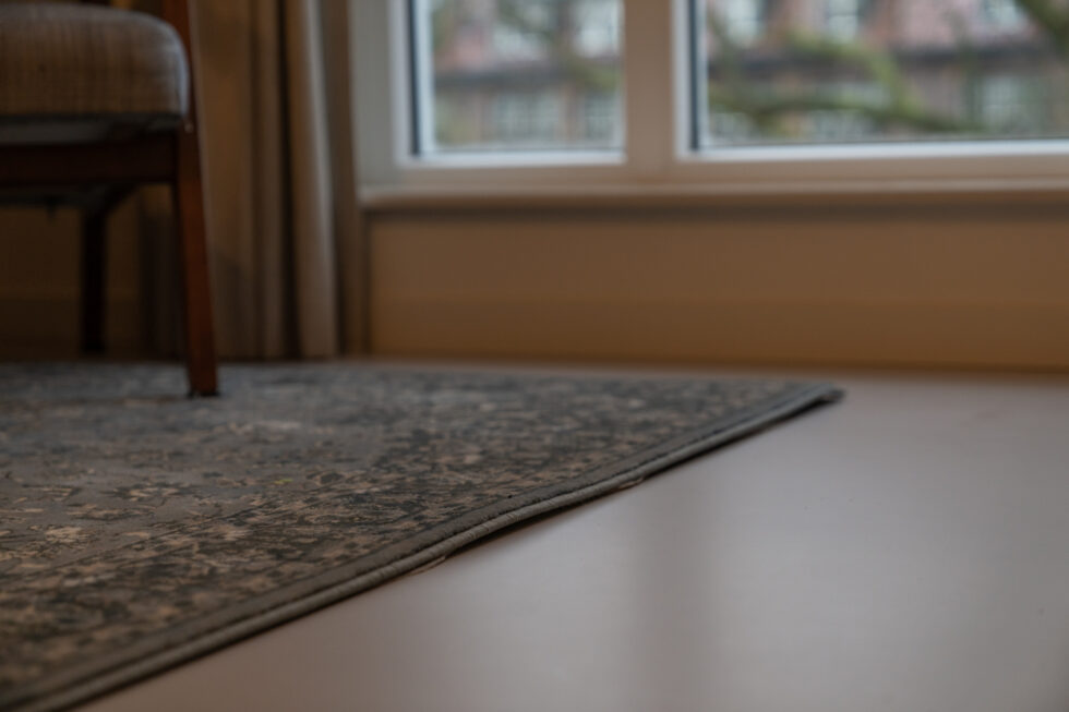 Kunststofvloeren, Gietvloeren, Deventer Soldicoat, sfeerbeelden, eindresultaat