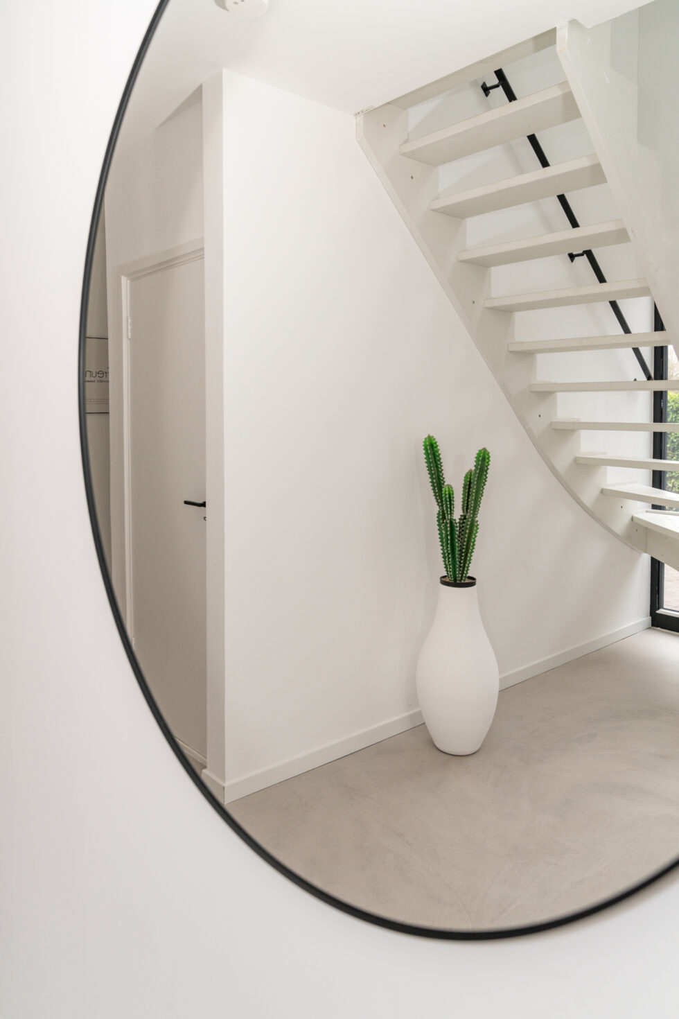 Kunststofvloeren, Gietvloeren, Deventer Soldicoat, sfeerbeelden, eindresultaat