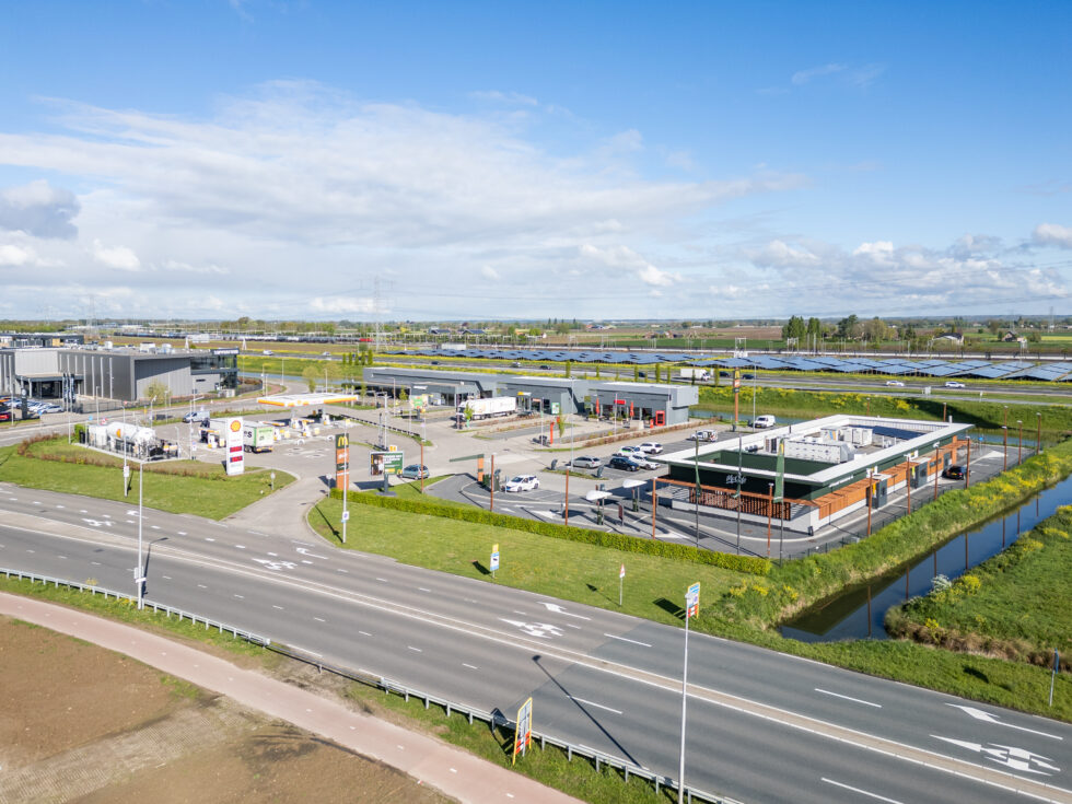 Projectontwikkelaar-Velp-dronefoto's