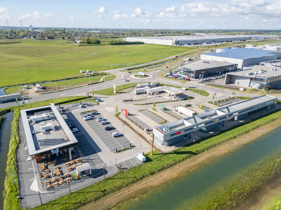 Projectontwikkelaar-Velp-dronefoto's