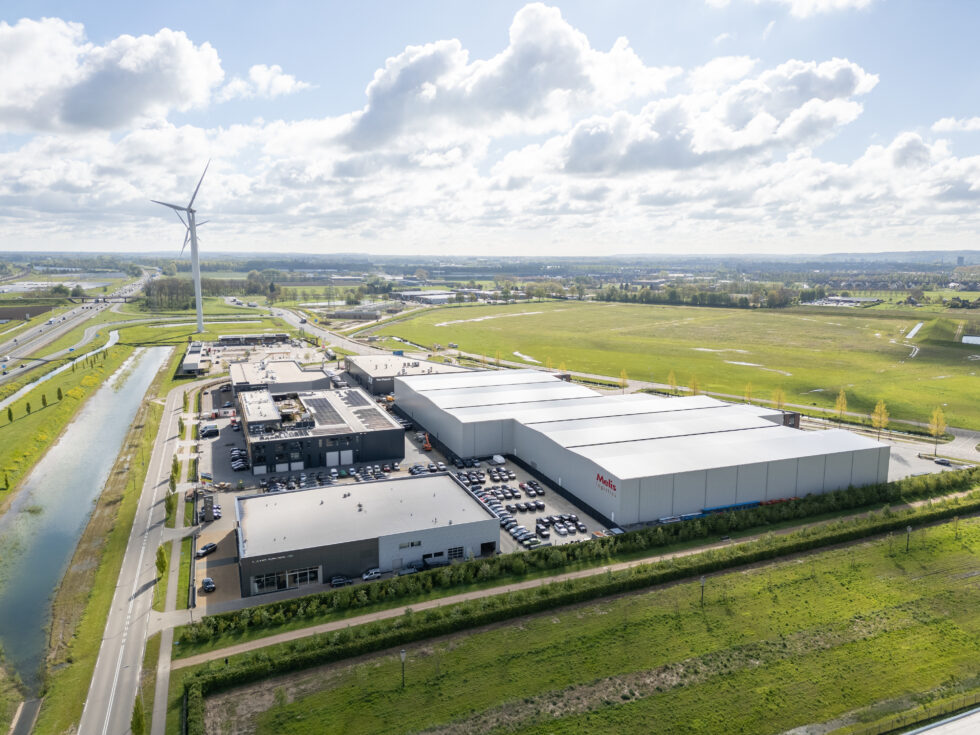 Projectontwikkelaar-Velp-dronefoto's