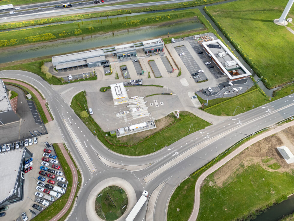 Projectontwikkelaar-Velp-dronefoto's