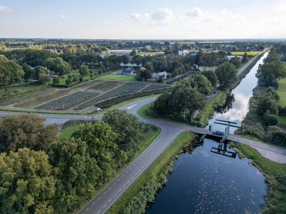 Masterplan IJsselvallei