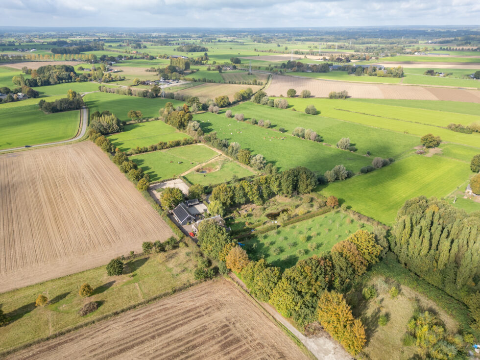 Masterplan IJsselvallei