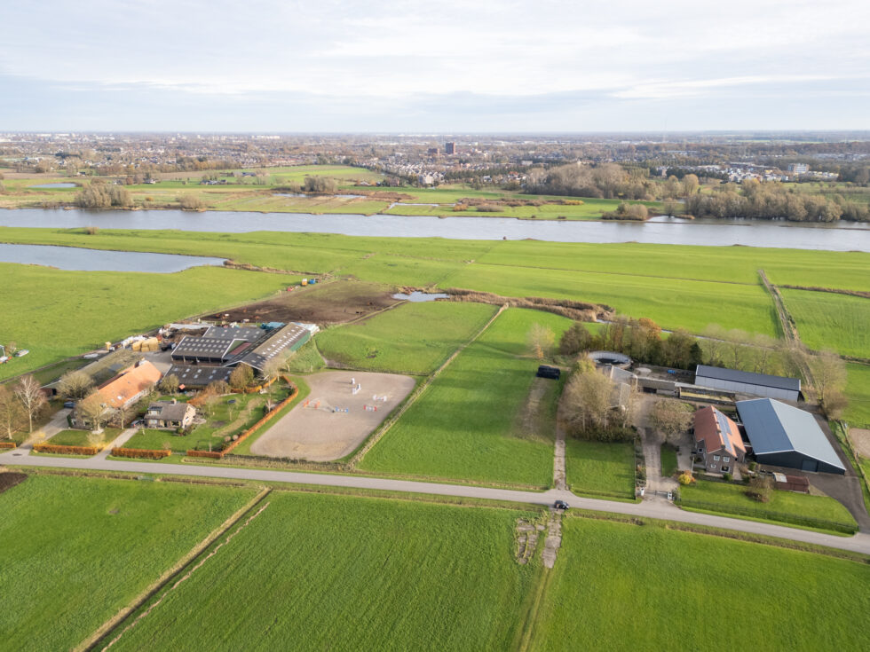 Masterplan IJsselvallei