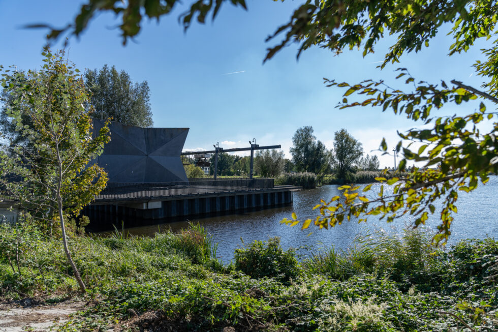 Project Masterplan IJsselvallei