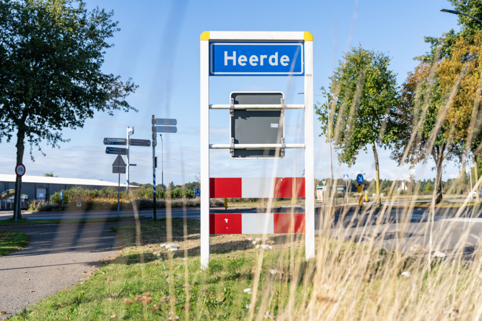 Hattem Project Masterplan IJsselvallei