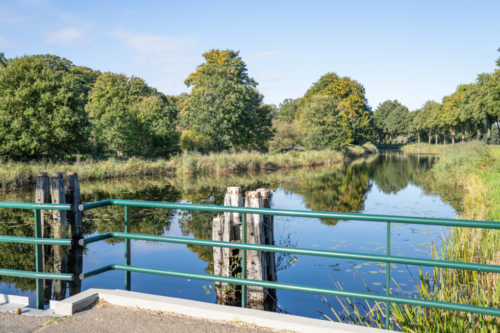 Masterplan IJsselvallei