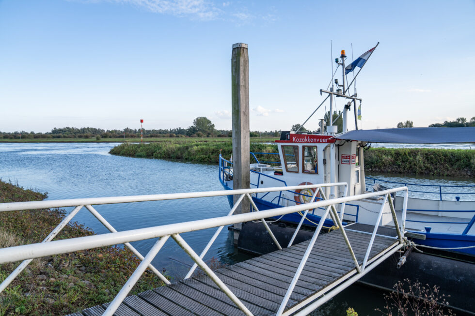 Masterplan IJsselvallei