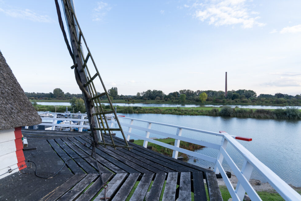 Masterplan IJsselvallei