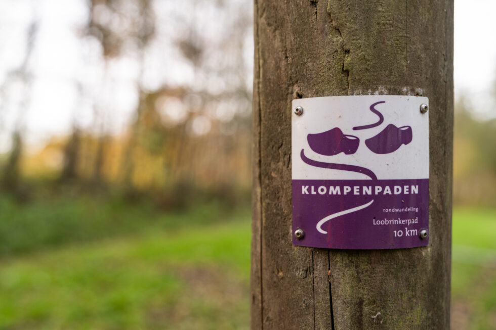 Klompenpaden