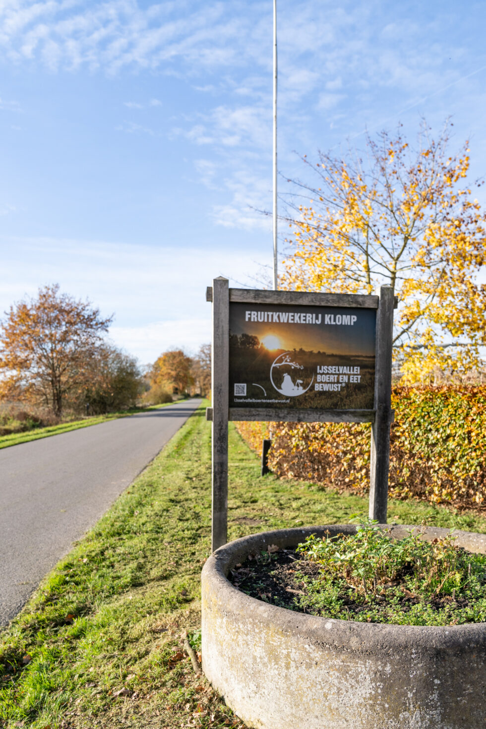 Twello gemeente Voorst