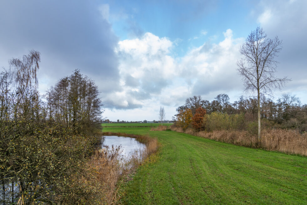 Masterplan IJsselvallei